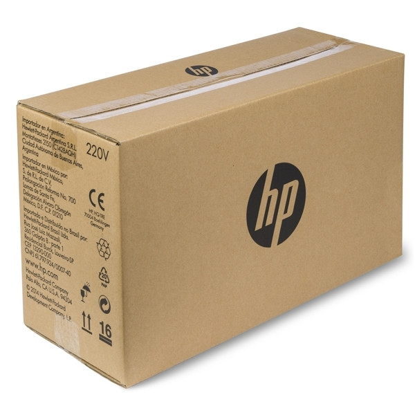 HP B5L36A kit de fusor (original) B5L36A 054872 - 1