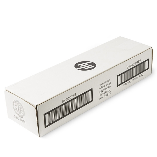 HP B5L37A recolector de toner (original) – imagen 2