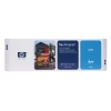 HP C1807A cartucho de tinta cian (original) 030160 - 1