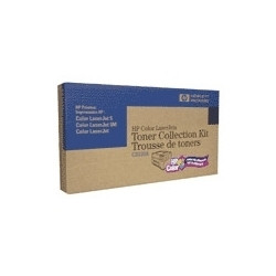 HP C3120A recolector de toner (original) C3120A 039946 - 1