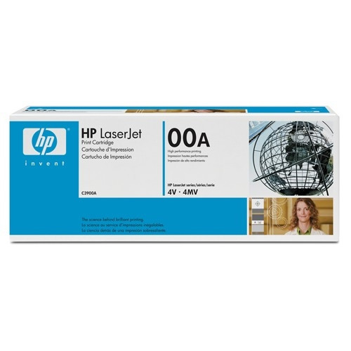 HP C3900A (00A/EP-BII) toner negro (original) C3900A 032062 - 1