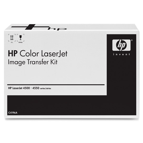 HP C4196A Kit de transferencia (original) C4196A 039116 - 1