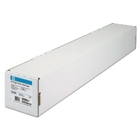 HP C6035A Bright White rollo de papel para inyección de tinta de 610 mm x 45,7 m (90 gramos) 151016