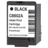 HP C6602A cartucho de tinta negro (original) 030950 - 1