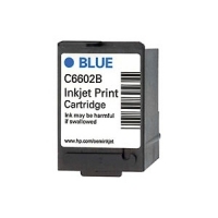 HP C6602B cartucho azul (original) C6602B 030954