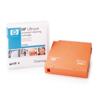 HP (C7978A) LTO Ultrium cartucho de limpieza universal 098706