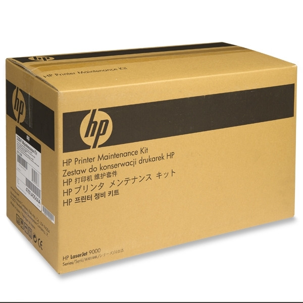 HP C9153A kit de mantenimiento (original) C9153-69007 C9153A 039818 - 1