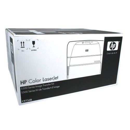 HP C9734B kit de transferencia de imágenes (original) C9734B 039248 - 1