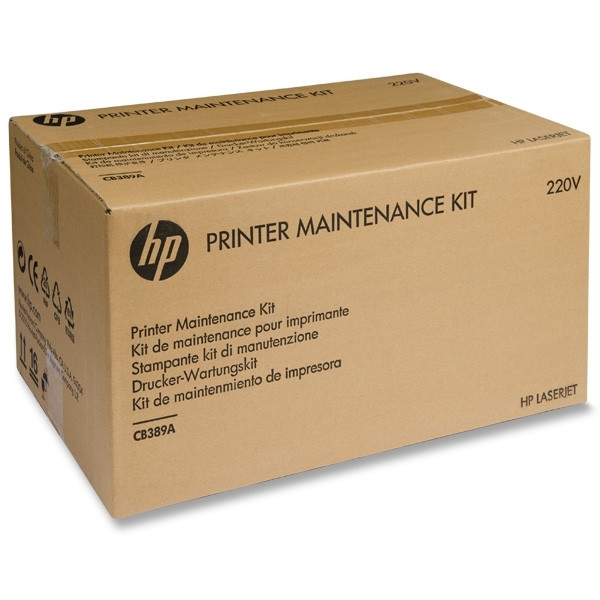 HP CB389A kit de mantenimiento (original) CB389A 039862 - 1
