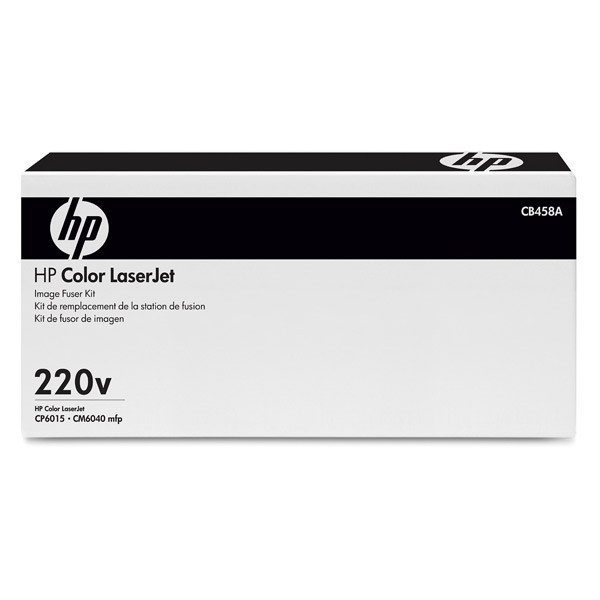 HP CB458A fusor 220V (original)