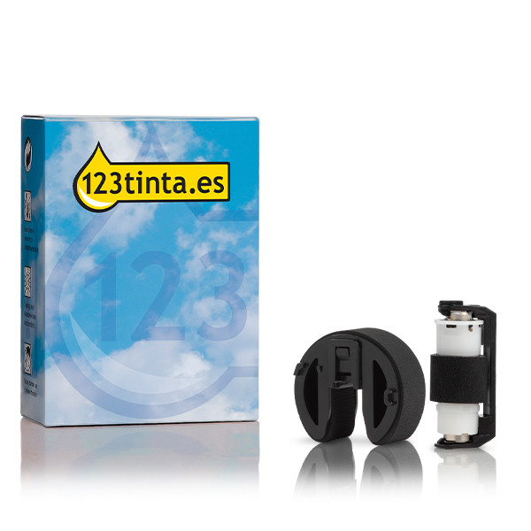 HP CC430-67901 rodillo de recogida (marca 123tinta) 054983 - 1