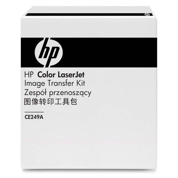 HP CE249A kit de transferencia (original) CE249A 054070 - 1