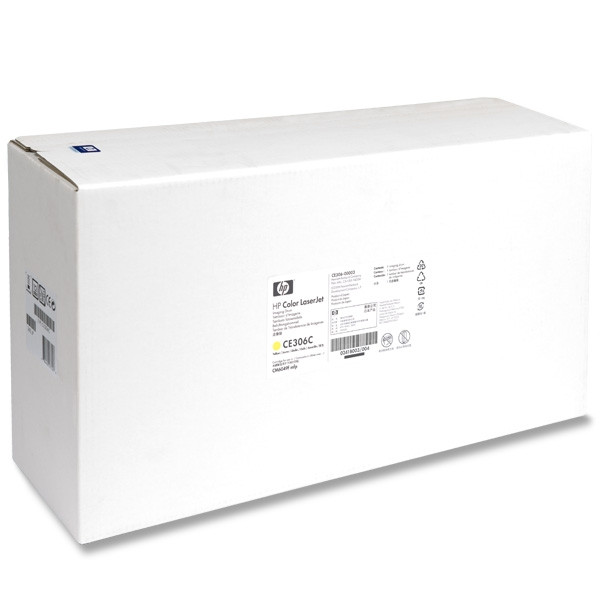 HP CE306C tambor amarillo (original)
