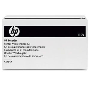 HP CE484A kit de fusor 110V (original) 093144 - 1