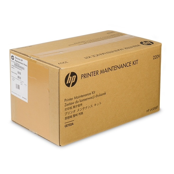 Hp kit de mantenimiento laserjet ce732a de 220 v ce732a – imagen 2