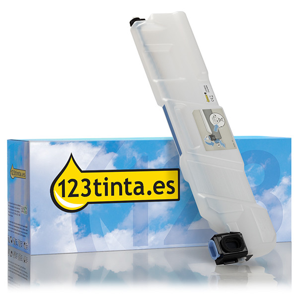 HP CE980A recolector de toner (marca 123tinta) CE980AC 054129 - 1