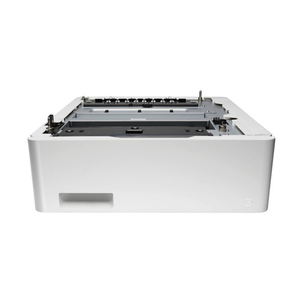 HP CF404A Bandeja de papel adicional 550 hojas – imagen 2