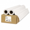 HP CH022A Everyday Matte rollo de papel de polipropileno de 610 mm x 30,5 m - 2 unidades (120 gramos) 064988 - 1