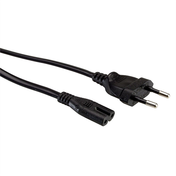 HP Cable de alimentación para adaptadores HP VLEP11060B20 055368 - 1
