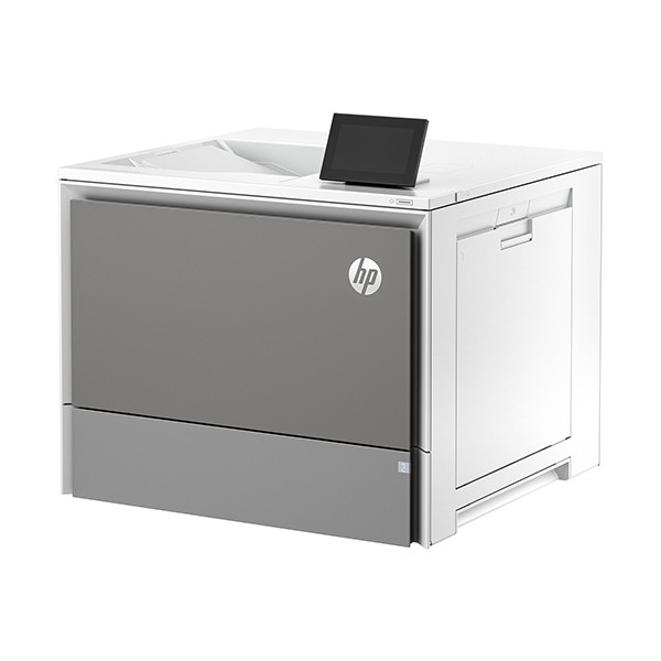 HP Color LaserJet Enterprise 5700dn Impresora láser color A4 841359 - 2
