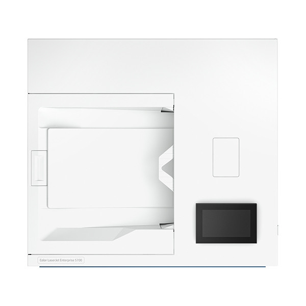 HP Color LaserJet Enterprise 5700dn Impresora láser color A4 841359 - 3
