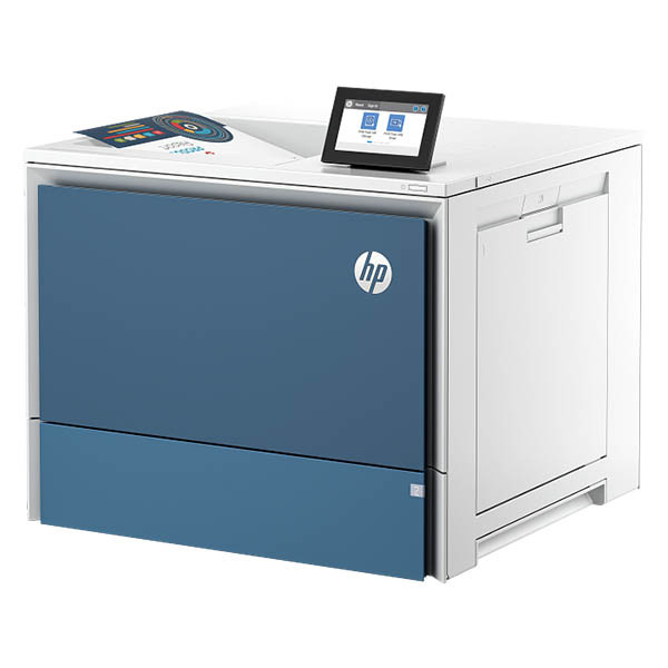 HP Color LaserJet Enterprise 5700dn Impresora láser color A4 841359 - 2