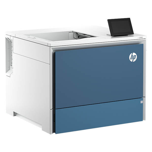 HP Color LaserJet Enterprise 5700dn Impresora láser color A4 841359 - 3