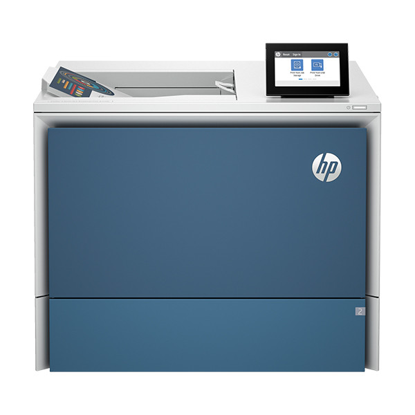 HP Color LaserJet Enterprise 6701dn Impresora láser color A4 58M42AB19 841364 - 1