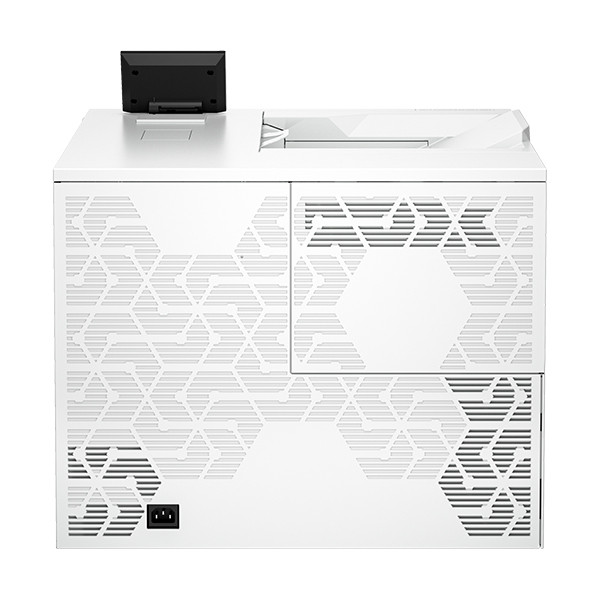 HP Color LaserJet Enterprise 6701dn Impresora láser color A4 58M42AB19 841364 - 5