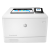 HP Color LaserJet Enterprise M455dn impresora laser color 841288 - 1
