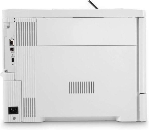 HP Color LaserJet Enterprise M554dn A4 impresora laser color 7ZU81AB19 817108 - 3