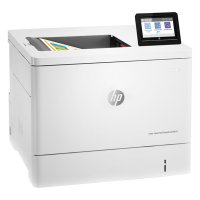 HP Color LaserJet Enterprise M555dn A4 impresora laser color 7ZU78AB19 817105