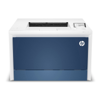 HP Color LaserJet Pro 4202dw Impresora láser color A4 con WiFi 4RA88F 841352