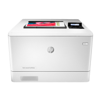 HP Color LaserJet Pro M454dn impresora laser a color W1Y44A W1Y44AB19 896075