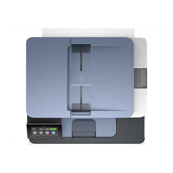 HP Color LaserJet Pro MFP 3302fdn Impresora láser color A4 (4 en 1) 499Q7FB19 841388 - 6