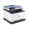 HP Color LaserJet Pro MFP 3302fdw Impresora láser color A4 con WiFi (4 en 1) 499Q8FB19 841389 - 2