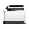 HP Color LaserJet Pro MFP 3302fdw Impresora láser color A4 con WiFi (4 en 1) 499Q8FB19 841389 - 6