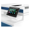 HP Color LaserJet Pro MFP 4302fdw Impresora láser color A4 todo en uno con WiFi (4 en 1) 5HH64F 841355 - 5
