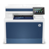 HP Color LaserJet Pro MFP 4302fdw Impresora láser color A4 todo en uno con WiFi (4 en 1)