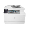 HP Color LaserJet Pro MFP M183fw Impresora láser color A4 multifunción con WiFi (4 en 1)