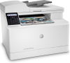 HP Color LaserJet Pro MFP M183fw Impresora láser color A4 multifunción con WiFi (4 en 1) 7KW56A 7KW56AB19 817061 - 4