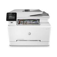 HP Color LaserJet Pro MFP M282nw impresora láser color A4 multifunción con WIFI (3 en 1) 7KW72A 7KW72AB19 817062