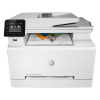 HP Color LaserJet Pro MFP M283fdw con WiFi (4 en 1) Impresora láser color A4 multifunción 7KW75A 7KW75AB19 817064 - 1