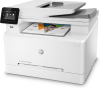 HP Color LaserJet Pro MFP M283fdw con wifi (4 en 1) Impresora láser color A4 multifunción 7KW75A 7KW75AB19 817064 - 3