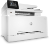 HP Color LaserJet Pro MFP M283fdw con wifi (4 en 1) Impresora láser color A4 multifunción 7KW75A 7KW75AB19 817064 - 4
