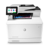 HP Color LaserJet Pro MFP M479dw impresora laser all-in-one a color con WiFi (3 in 1) W1A77AB19 817025 - 1