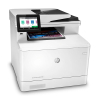 HP Color LaserJet Pro MFP M479fdn impresora laser all-in-one a color (4 in 1) W1A79A W1A79AB19 896077 - 2