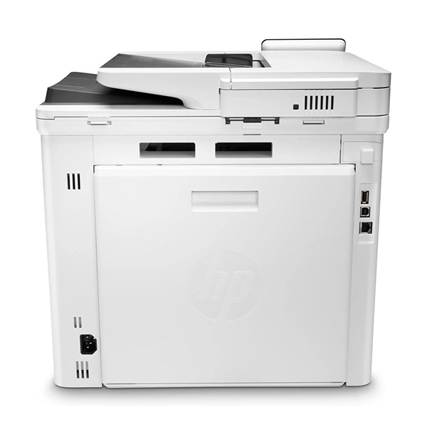 HP Color LaserJet Pro MFP M479fdn impresora laser all-in-one a color (4 in 1) W1A79A W1A79AB19 896077 - 5