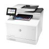 HP Color LaserJet Pro MFP M479fnw impresora laser all-in-one a color con WiFi (4 in 1) W1A78A W1A78AB19 896078 - 2