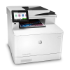 HP Color LaserJet Pro MFP M479fnw impresora laser all-in-one a color con WiFi (4 in 1) W1A78A W1A78AB19 896078 - 3